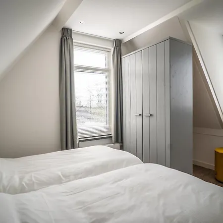 Great In With Garden Vakantiehuis *