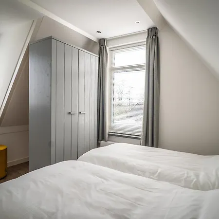 Great In With Garden Vakantiehuis *