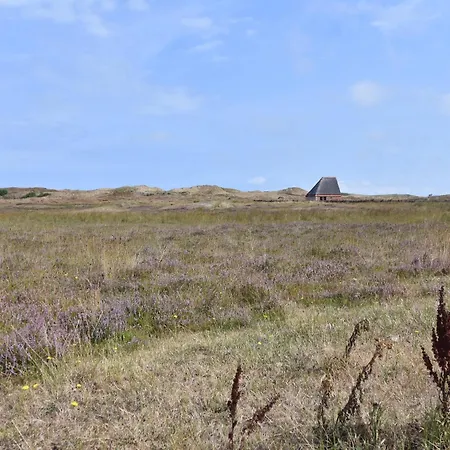 Great In With Garden De Cocksdorp (Texel)