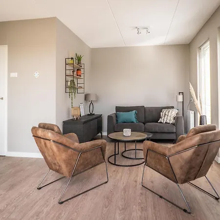 Great In With Garden * De Cocksdorp (Texel)