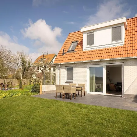 Great In With Garden