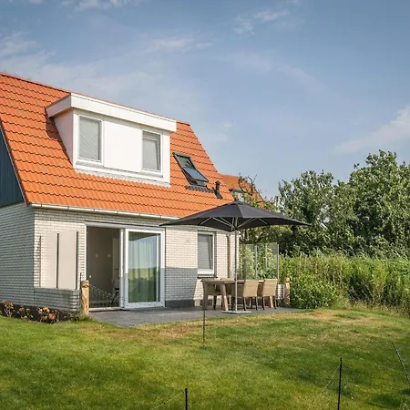 Great In With Garden بيت للعطل دي كوكْسدوربْ