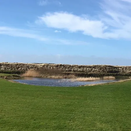 Great In With Garden Vakantiehuis De Cocksdorp (Texel)