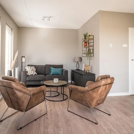 Great In With Garden * De Cocksdorp (Texel)