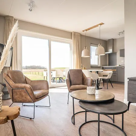 Great In With Garden * De Cocksdorp (Texel)