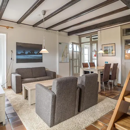 Great In With Garden