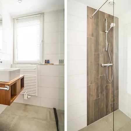 Great In With Garden Nyaraló De Cocksdorp