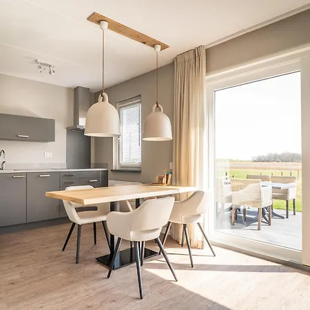 Great In With Garden Nyaraló *