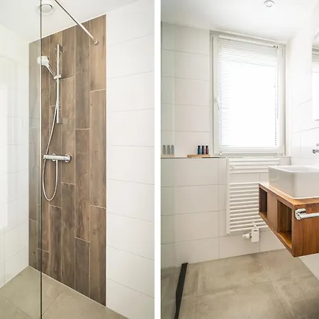 Nyaraló Great In With Garden De Cocksdorp