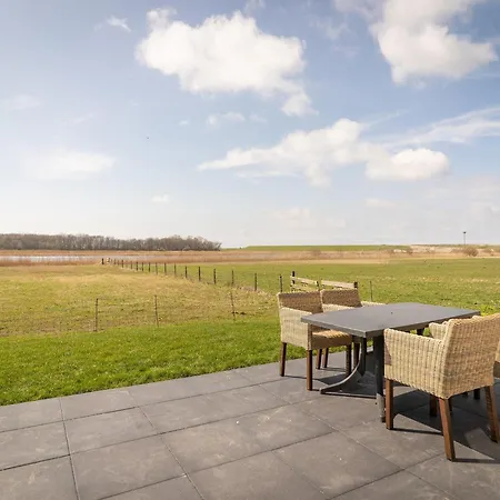 Great In With Garden De Cocksdorp