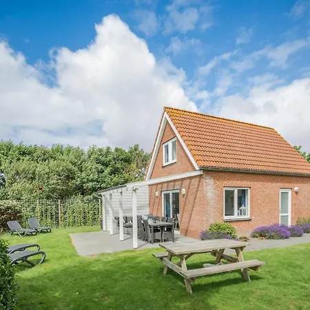 Great In With Garden