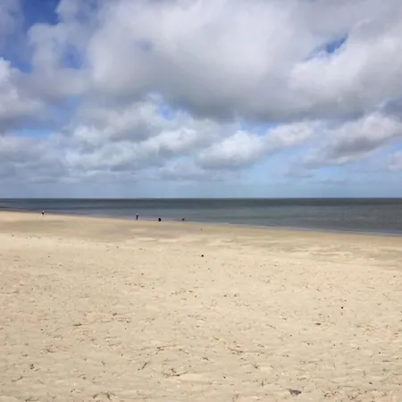 Nyaraló Great In With Garden